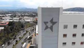 Fachada de Star Médica Tlalnepantla, sede de Brain Diagnostics.